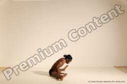 Breakdance reference poses of Enrique